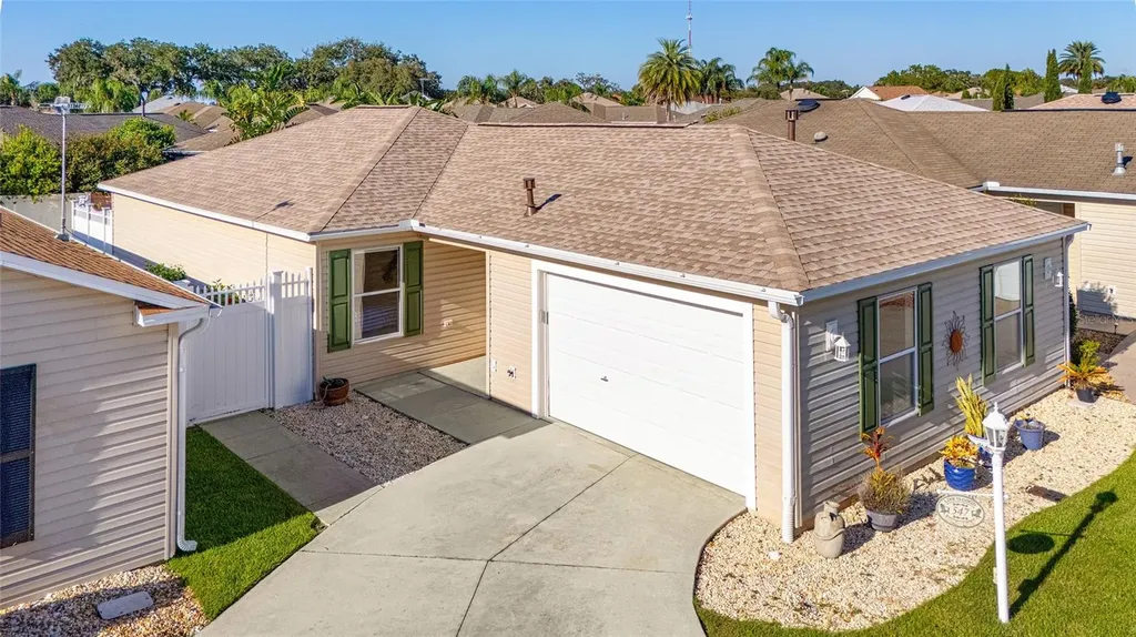 547 Richburg Street The Villages FL 32162