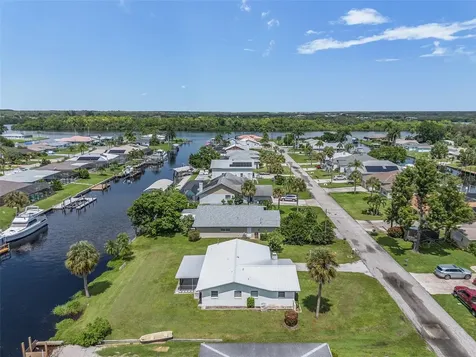 2231 Isle Of Pines Avenue Fort Myers FL 33905