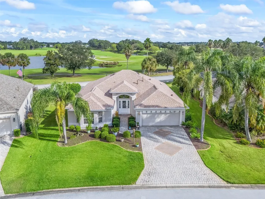 1688 Duffy Loop The Villages FL 32162