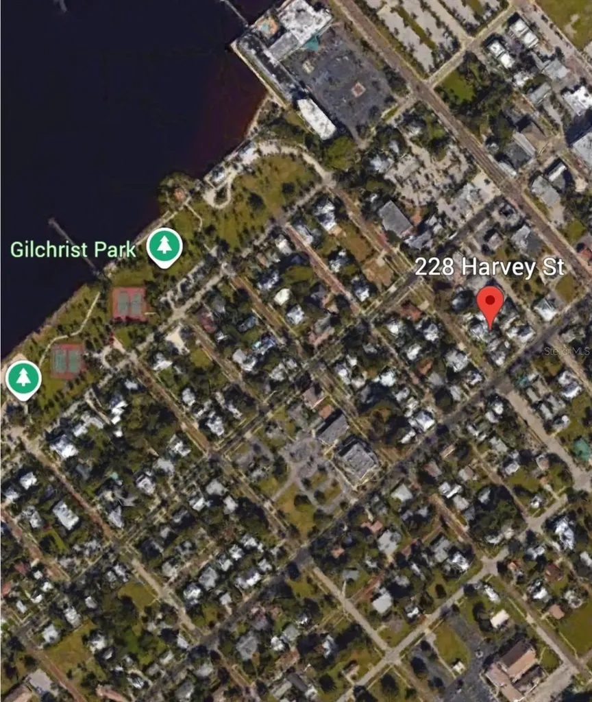 228 Harvey Street Punta Gorda FL 33950