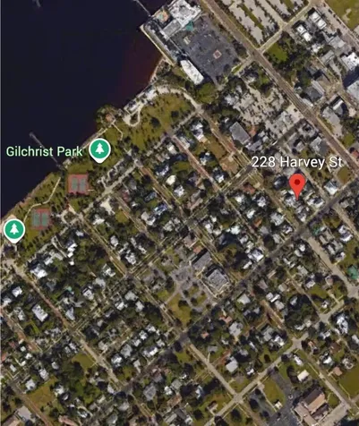 228 Harvey Street Punta Gorda FL 33950