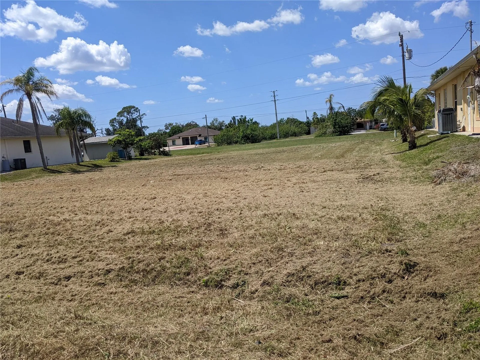 Santurce Avenue North Port FL 34287