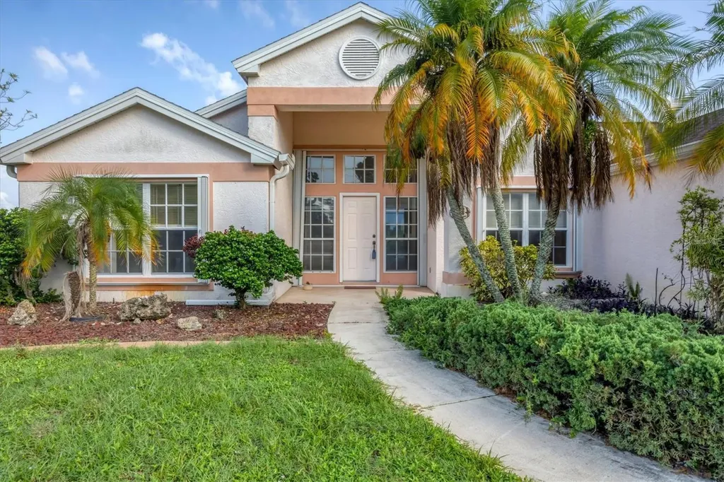 268 Broadmoor Lane Rotonda West FL 33947