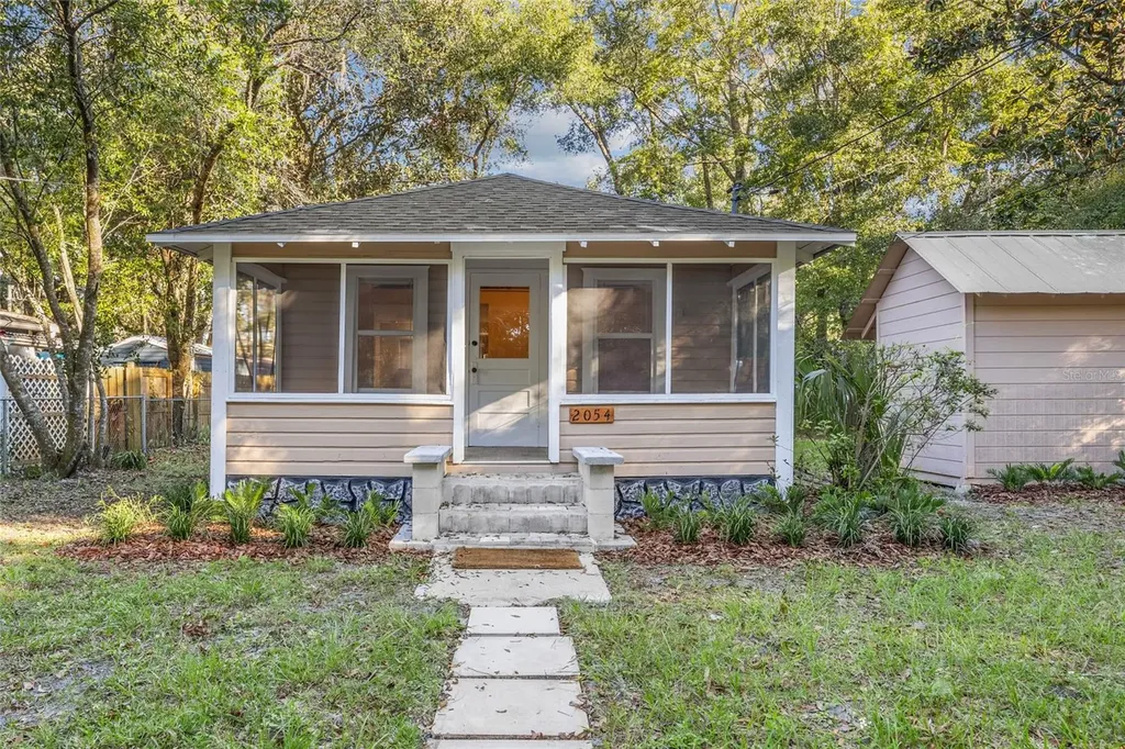 2054 NW 31st Avenue Gainesville FL 32605