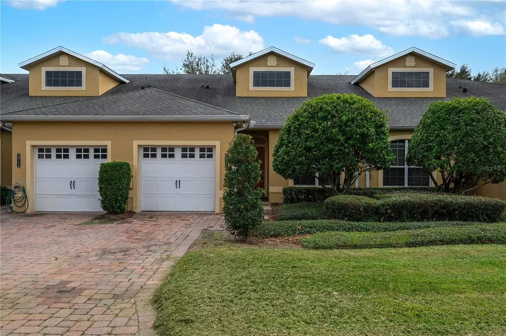 2715 Rutledge Court Winter Haven FL 33884
