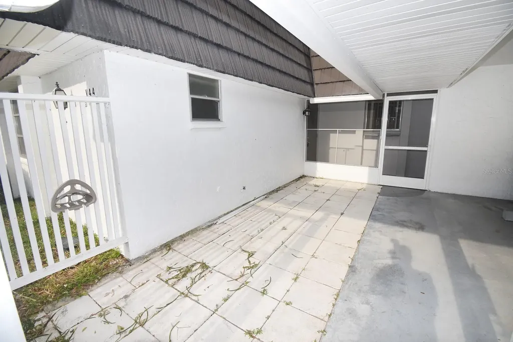 3961 Ashwood Lane Sarasota FL 34232