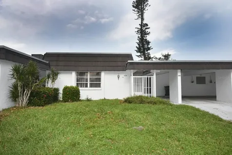 3961 Ashwood Lane Sarasota FL 34232