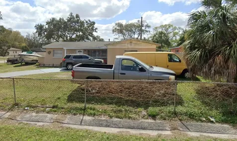 7205 Kingston Drive Tampa FL 33619