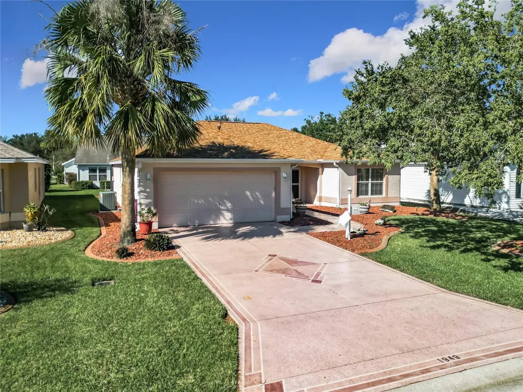 1949 Lancaster Lane The Villages FL 32162