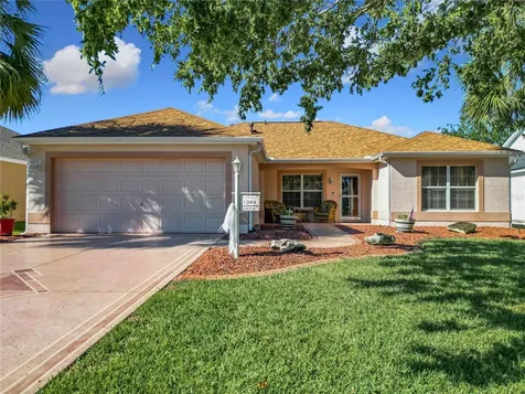 1949 Lancaster Lane The Villages FL 32162