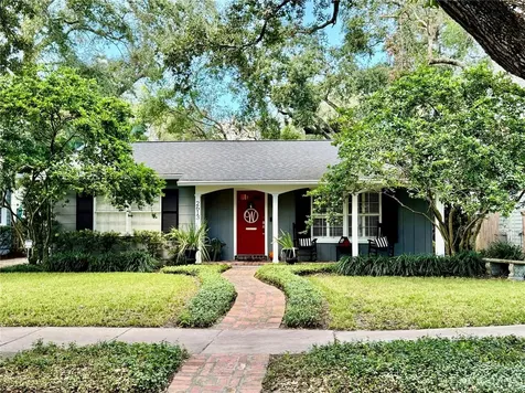 2613 W Jetton Avenue Tampa FL 33629