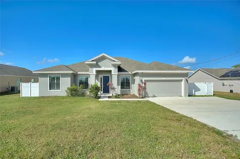 134 Plum Avenue Frostproof FL 33843