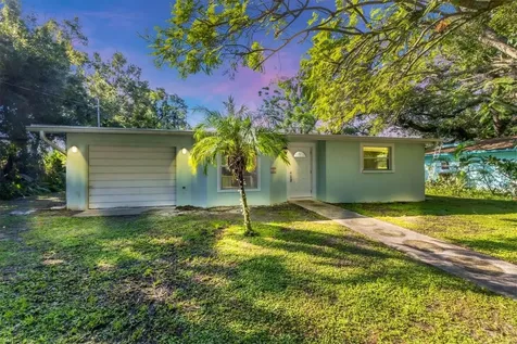 3031 Kirby Lane Sarasota FL 34234