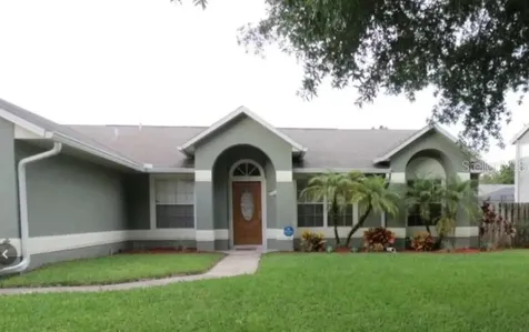 3721 Running Water Drive Orlando FL 32829