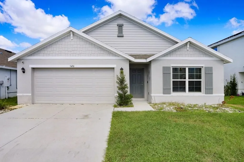 5420 Salt Plains Court Wimauma FL 33598