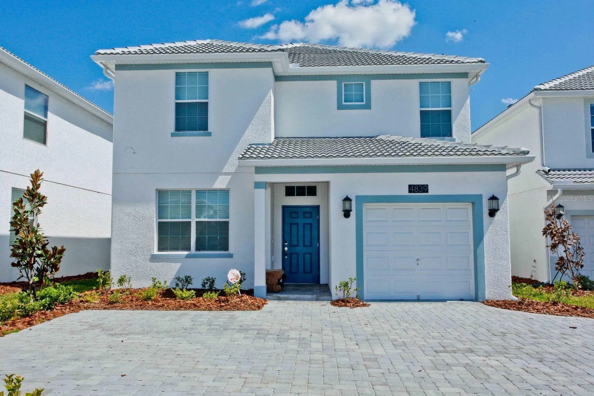 4839 Kings Castle Circle Kissimmee FL 34746