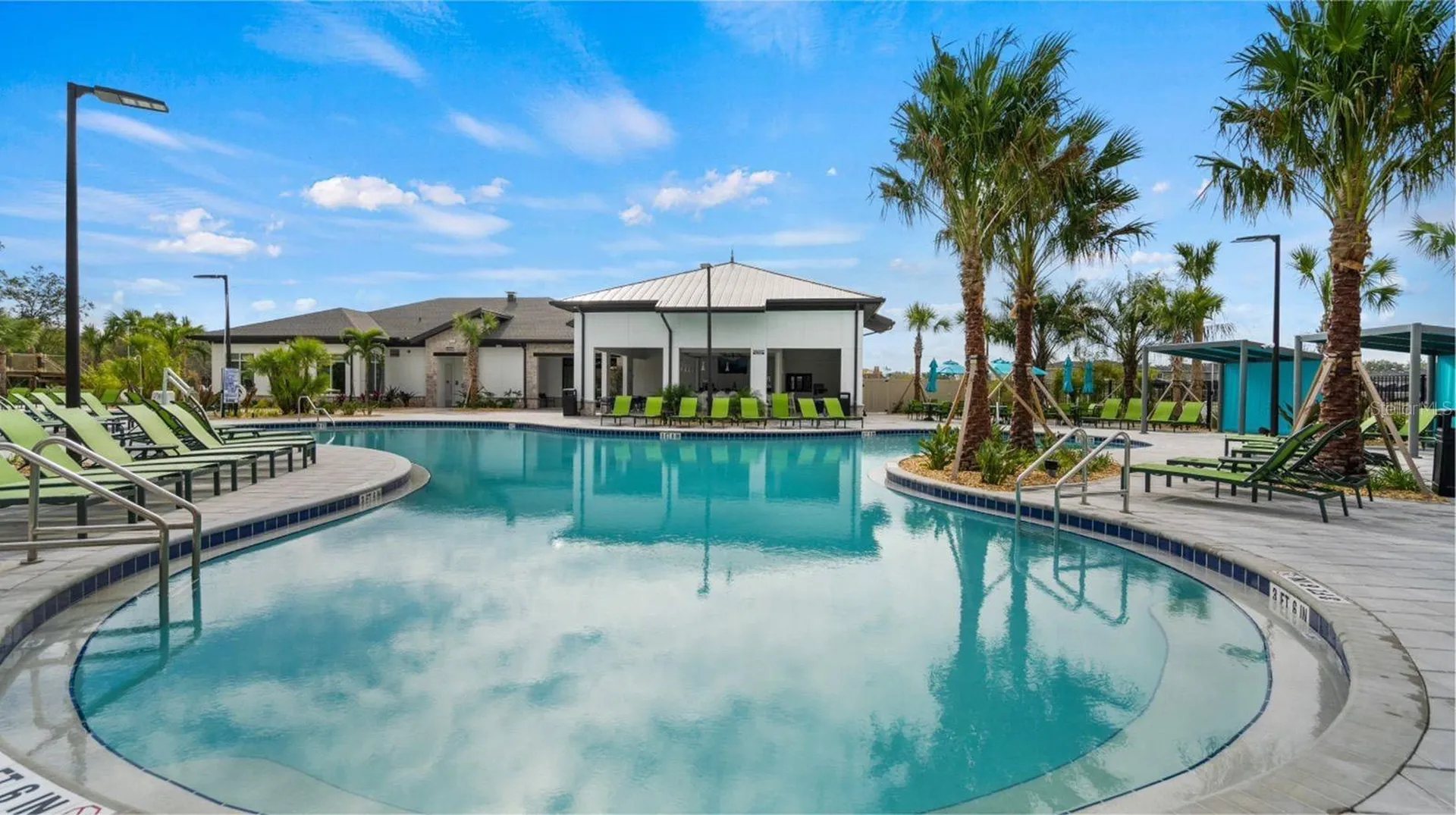 4839 Kings Castle Circle Kissimmee FL 34746