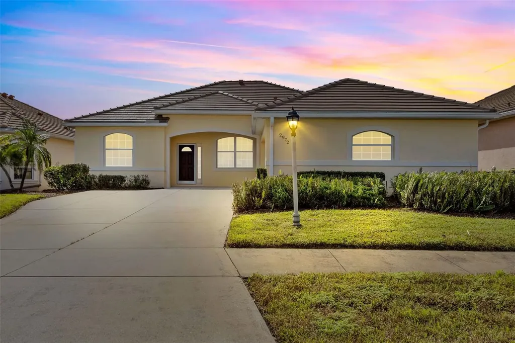2972 Phoenix Palm Terrace North Port FL 34288