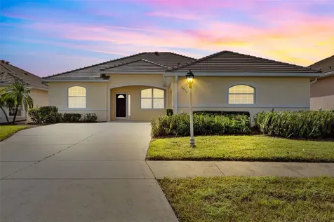 2972 Phoenix Palm Terrace North Port FL 34288