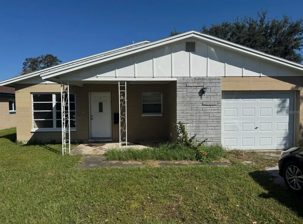 4383 67th Avenue N Pinellas Park FL 33781