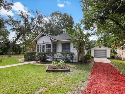 718 E Georgia Avenue Deland FL 32724