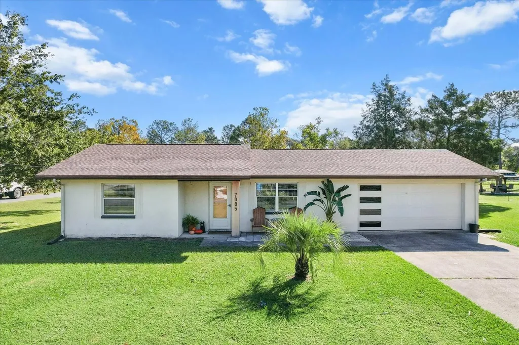 7085 S Sesame Street Terrace Homosassa FL 34446