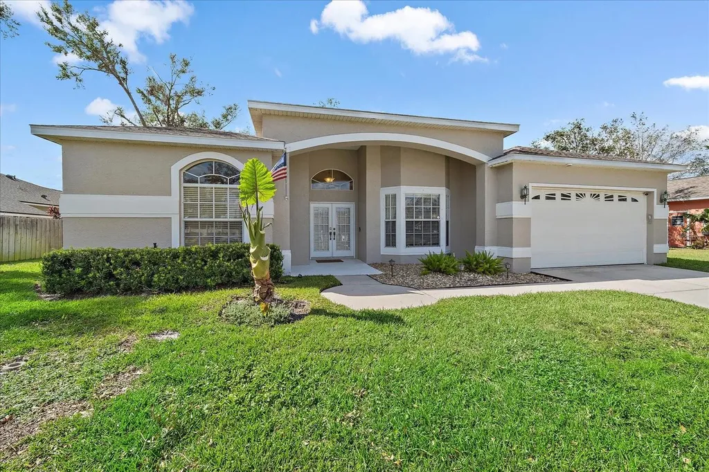 2909 River Woods Drive Parrish FL 34219