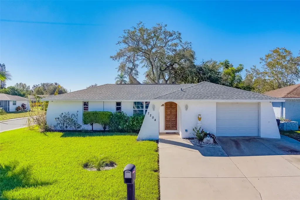 7254 Stone Road Port Richey FL 34668