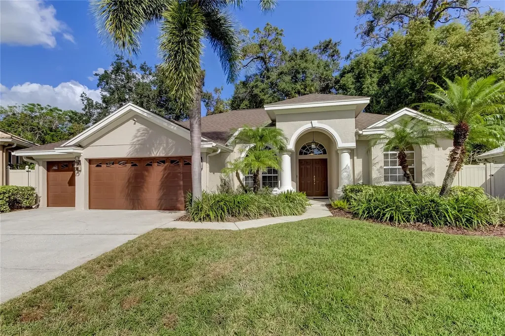 711 Wildflower Drive Palm Harbor FL 34683