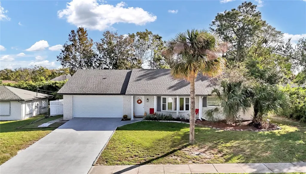 1841 Bestland Avenue Deltona FL 32738