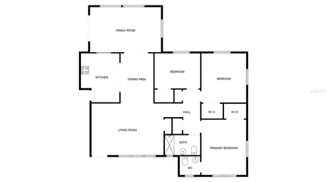 908 Perkins Street Leesburg FL 34748