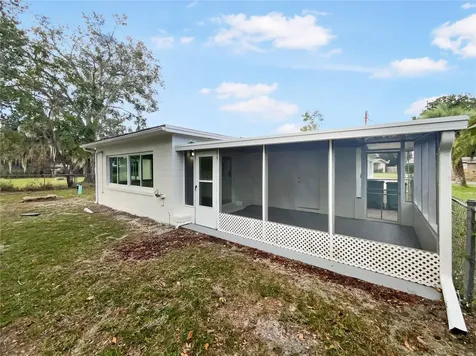 908 Perkins Street Leesburg FL 34748