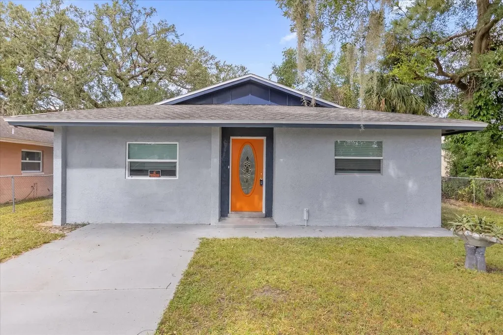 601 Indiana Street Orlando FL 32805
