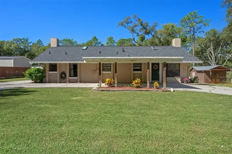 2412 S Creason Terrace Inverness FL 34452