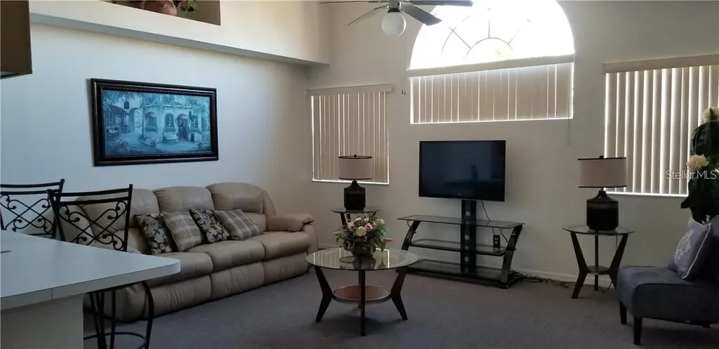 2456 Sweetwater Club Circle Kissimmee FL 34746