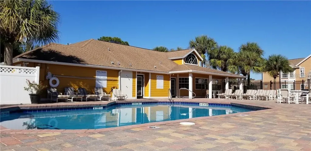 2456 Sweetwater Club Circle Kissimmee FL 34746
