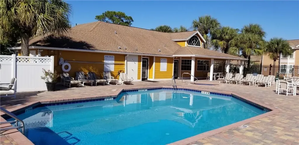 2456 Sweetwater Club Circle Kissimmee FL 34746