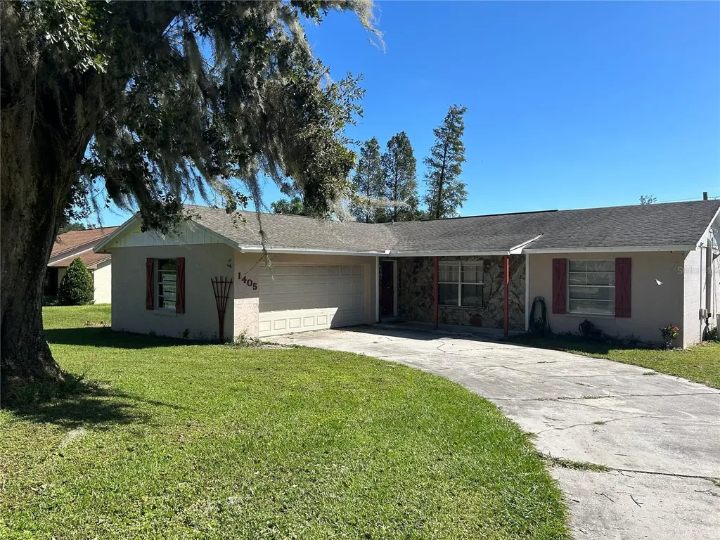1405 Country Ridge Drive Lakeland FL 33801