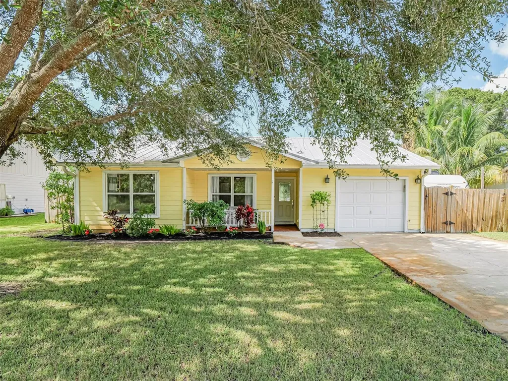545 35th Avenue Vero Beach FL 32968