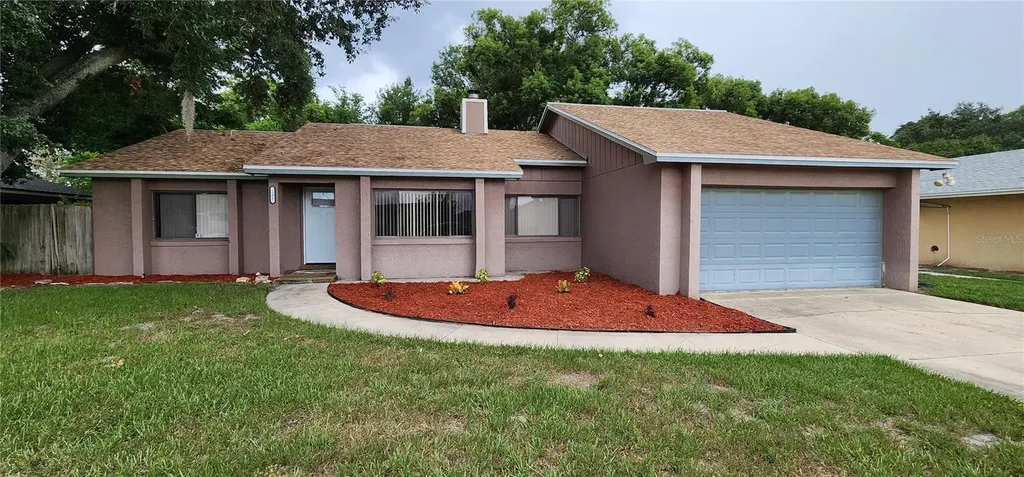 261 Dublin Drive Lake Mary FL 32746