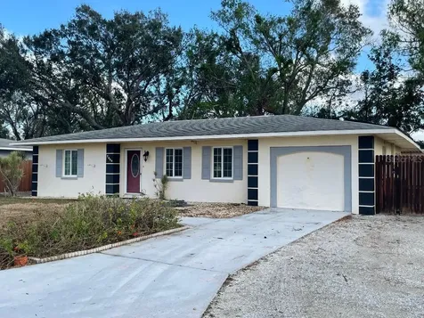 2809 Taunton Drive W Bradenton FL 34205