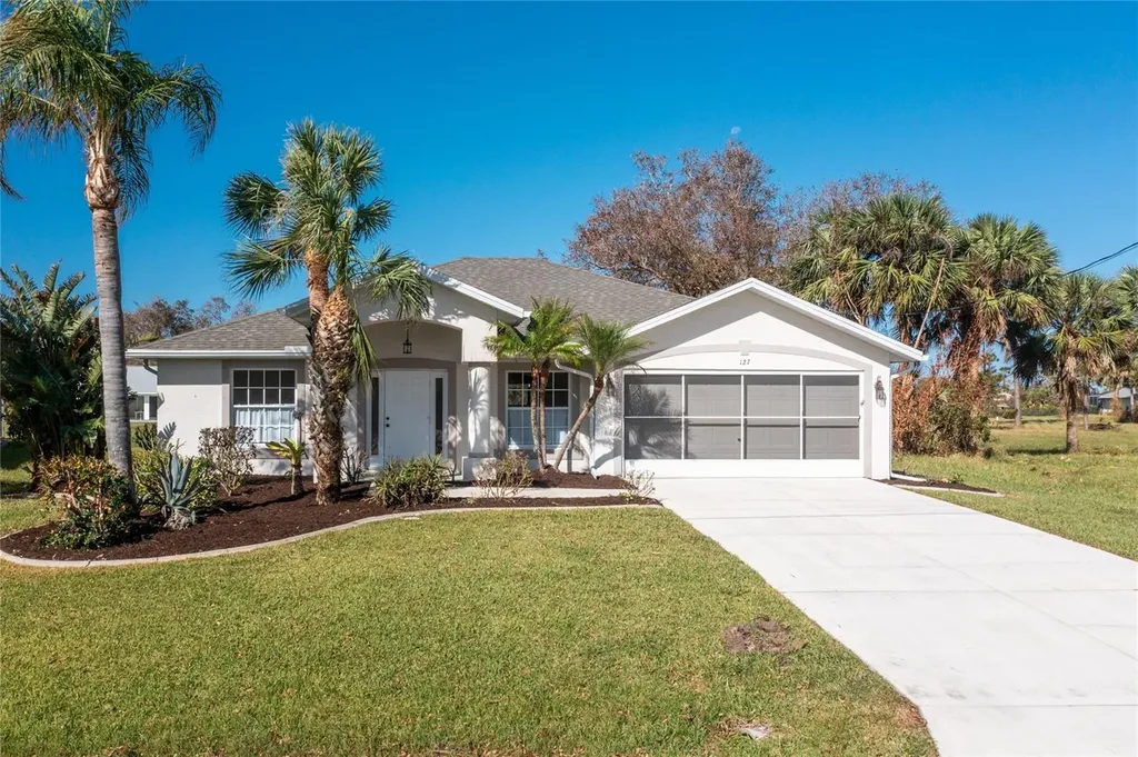 127 Marker Road Rotonda West FL 33947