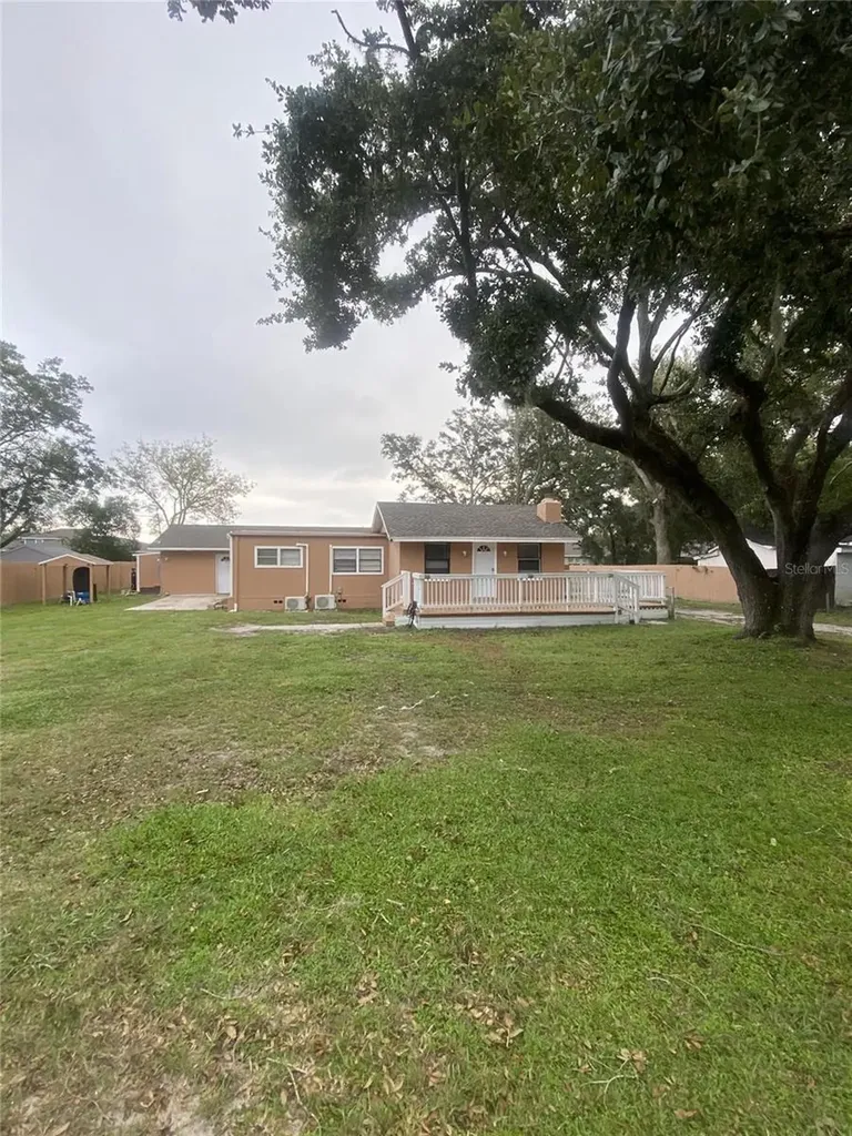 1801 Daniels Street Kissimmee FL 34746