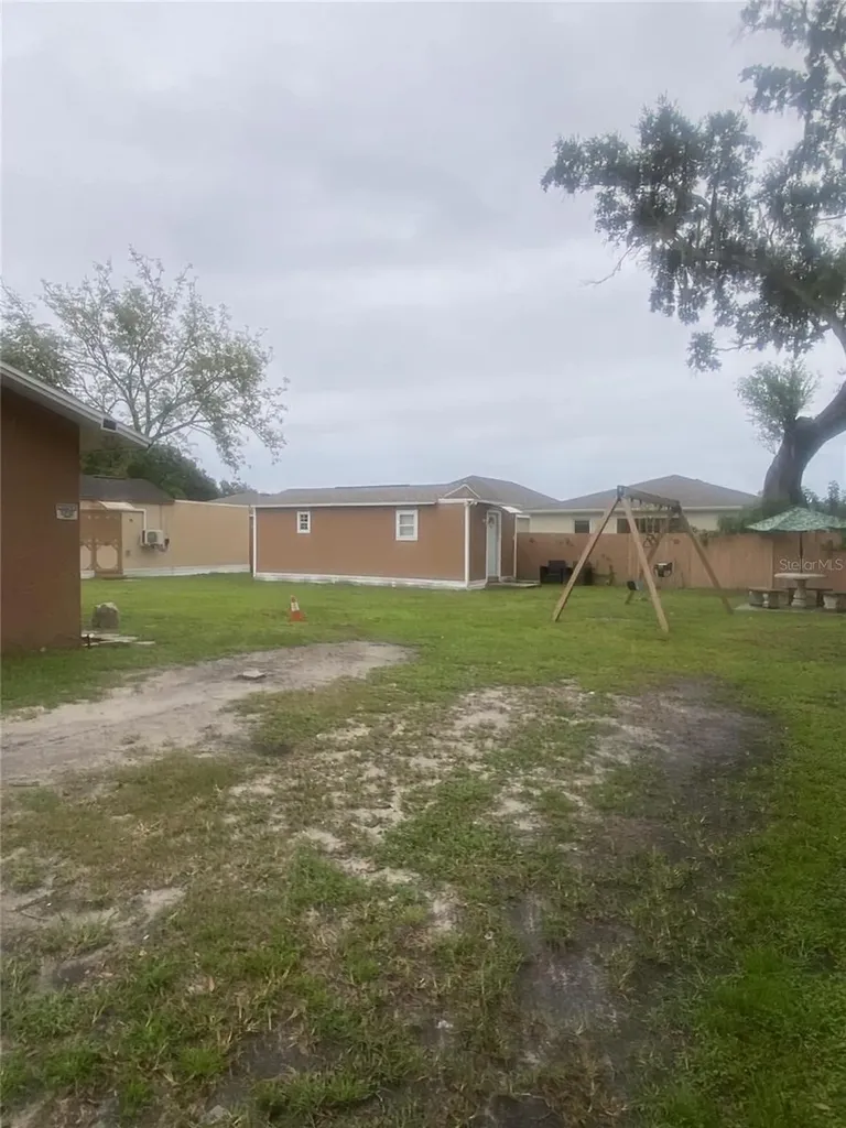 1801 Daniels Street Kissimmee FL 34746