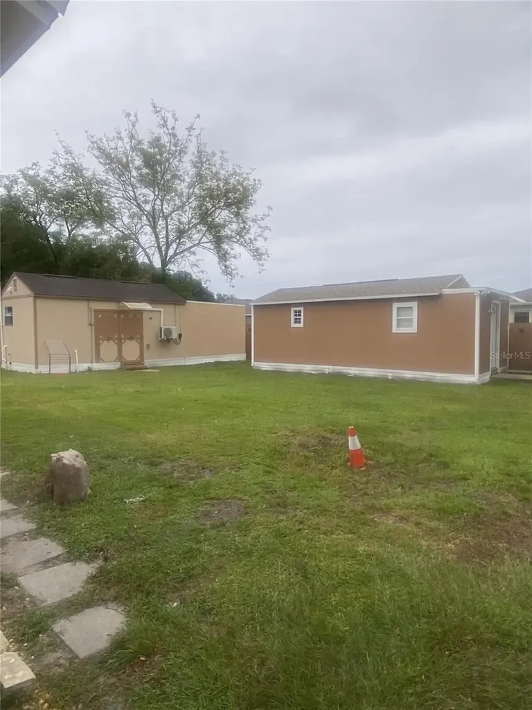 1801 Daniels Street Kissimmee FL 34746