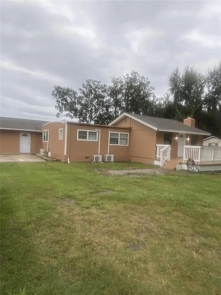 1801 Daniels Street Kissimmee FL 34746