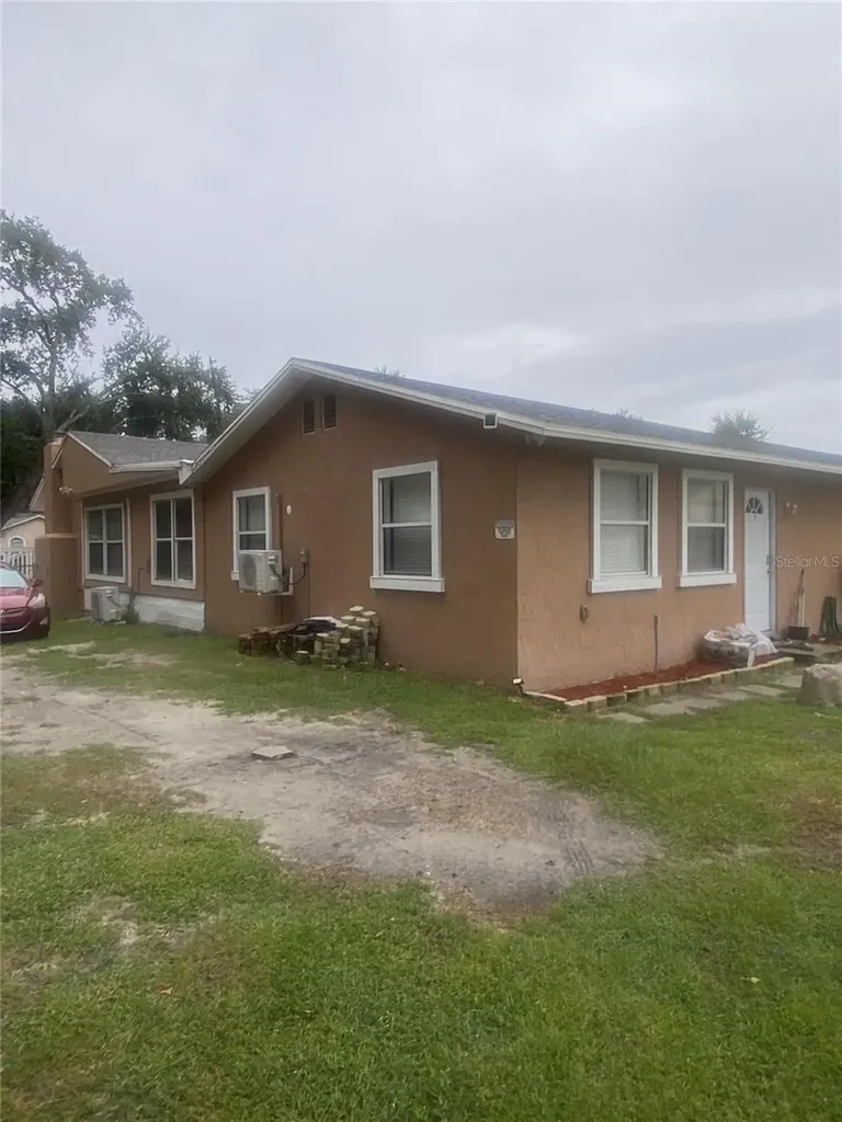 1801 Daniels Street Kissimmee FL 34746