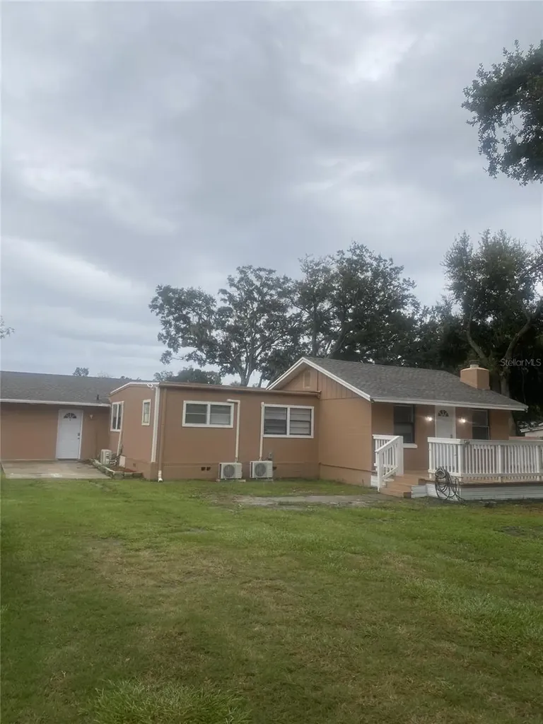 1801 Daniels Street Kissimmee FL 34746