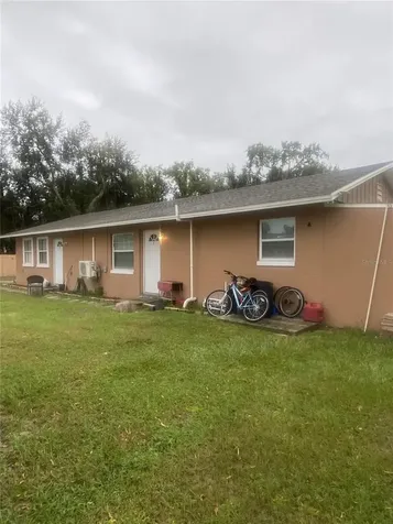 1801 Daniels Street Kissimmee FL 34746