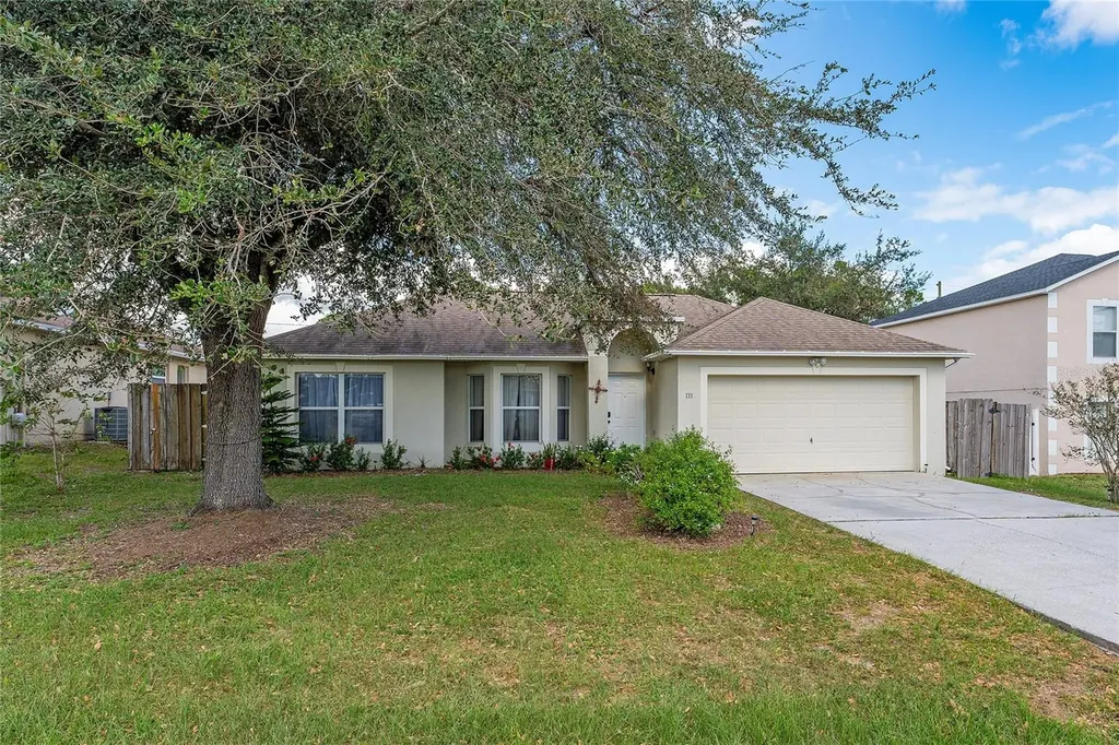 111 Herring Way Kissimmee FL 34759
